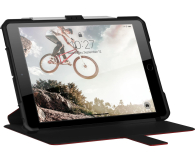 UAG Metropolis do iPad 10.2" 7/8/9G magma IEOUGM102RD - 1093677 - zdjęcie 7